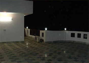 מלון Agra Mahal מראה חיצוני תמונה