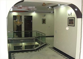 מלון Agra Mahal מראה חיצוני תמונה